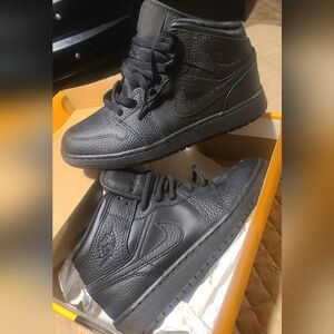 Air Jordan 1 Mid (kids)